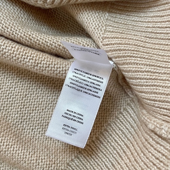 Rails Star Sweater - Picture 3 of 3